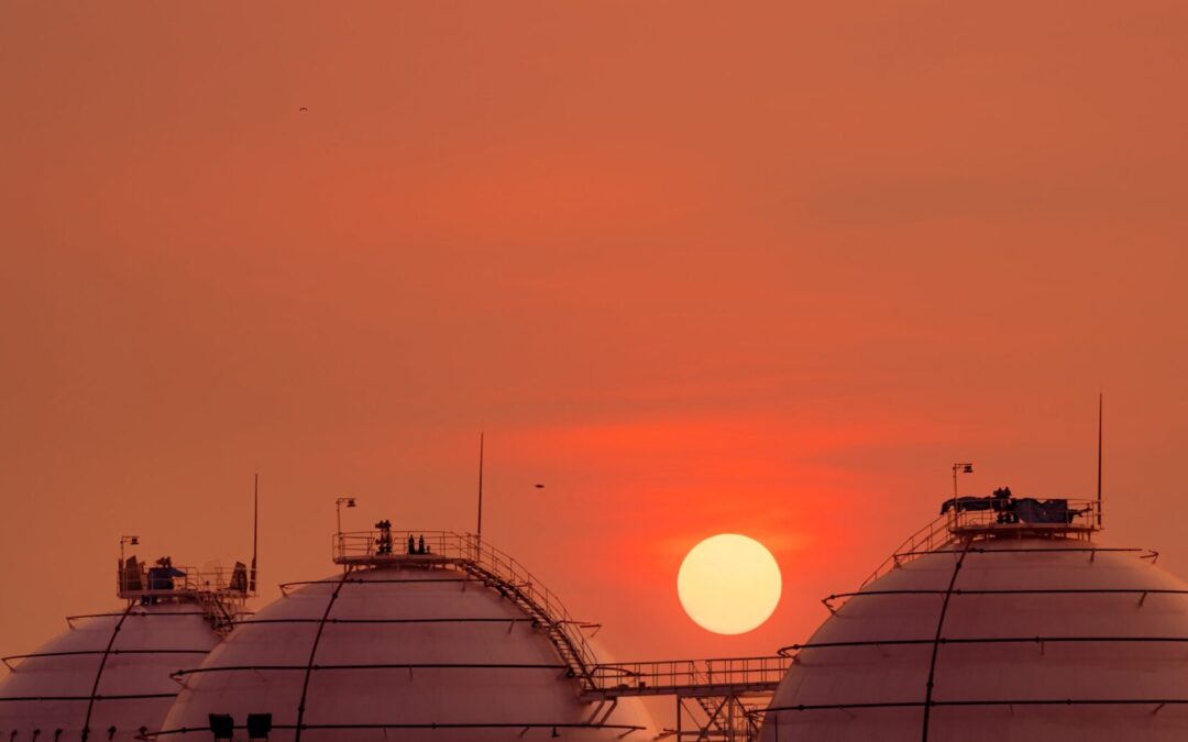 Cambiar el enfoque energético