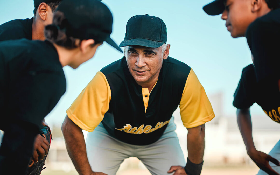 Mentor, ‘coach’, guía, amigo